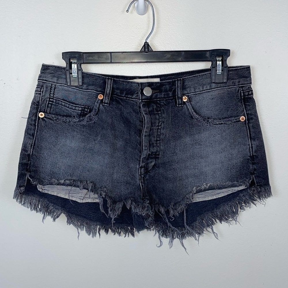 ❤️‍🔥 Free People, We the free size 27 Shorts